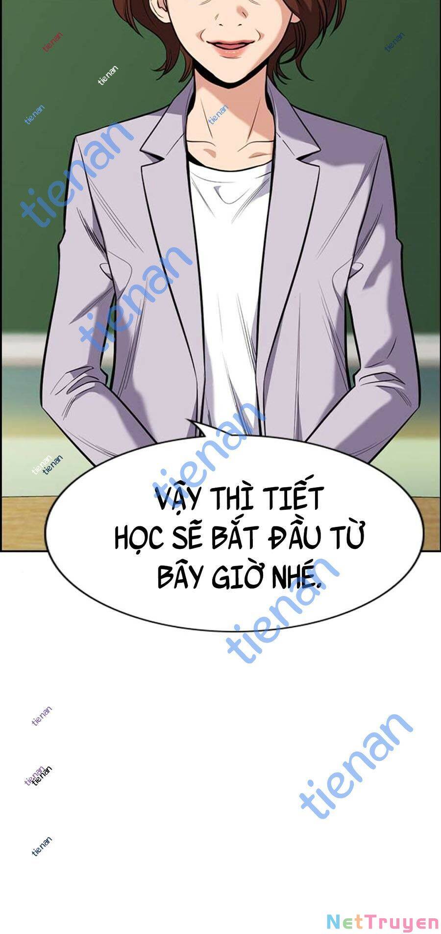 Giáo Dục Chân Chính Chapter 89 - Trang 3