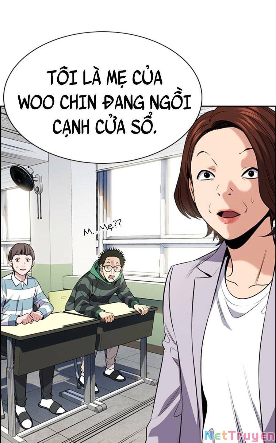 Giáo Dục Chân Chính Chapter 89 - Trang 3