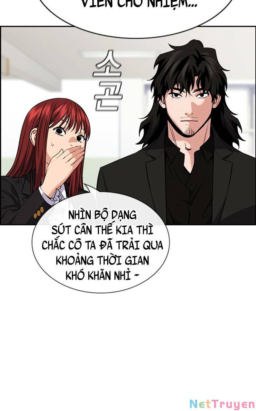 Giáo Dục Chân Chính Chapter 89 - Trang 3