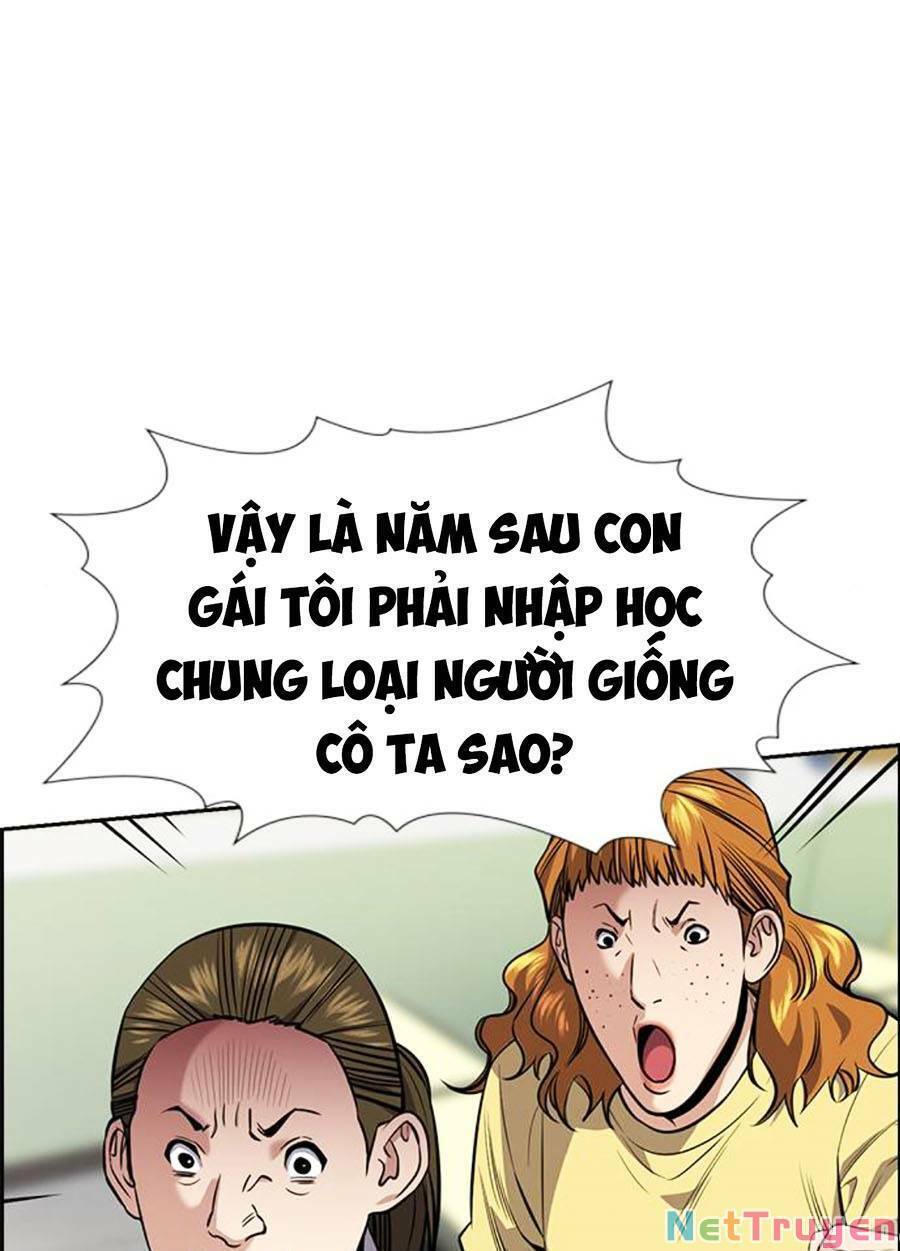 Giáo Dục Chân Chính Chapter 89 - Trang 3