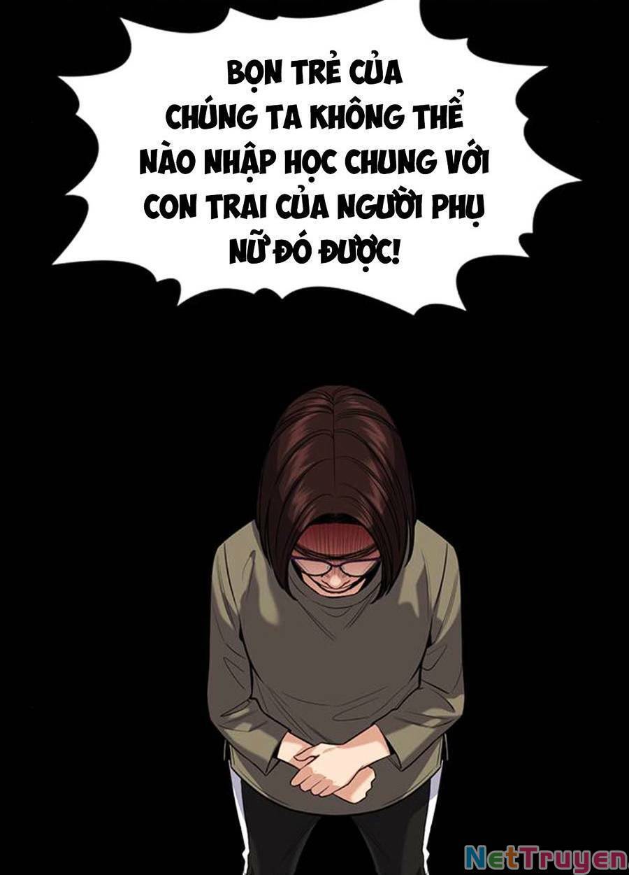 Giáo Dục Chân Chính Chapter 89 - Trang 3