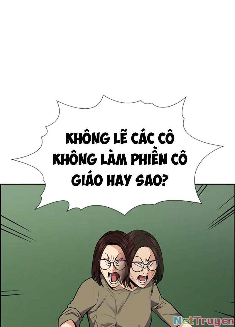 Giáo Dục Chân Chính Chapter 89 - Trang 3