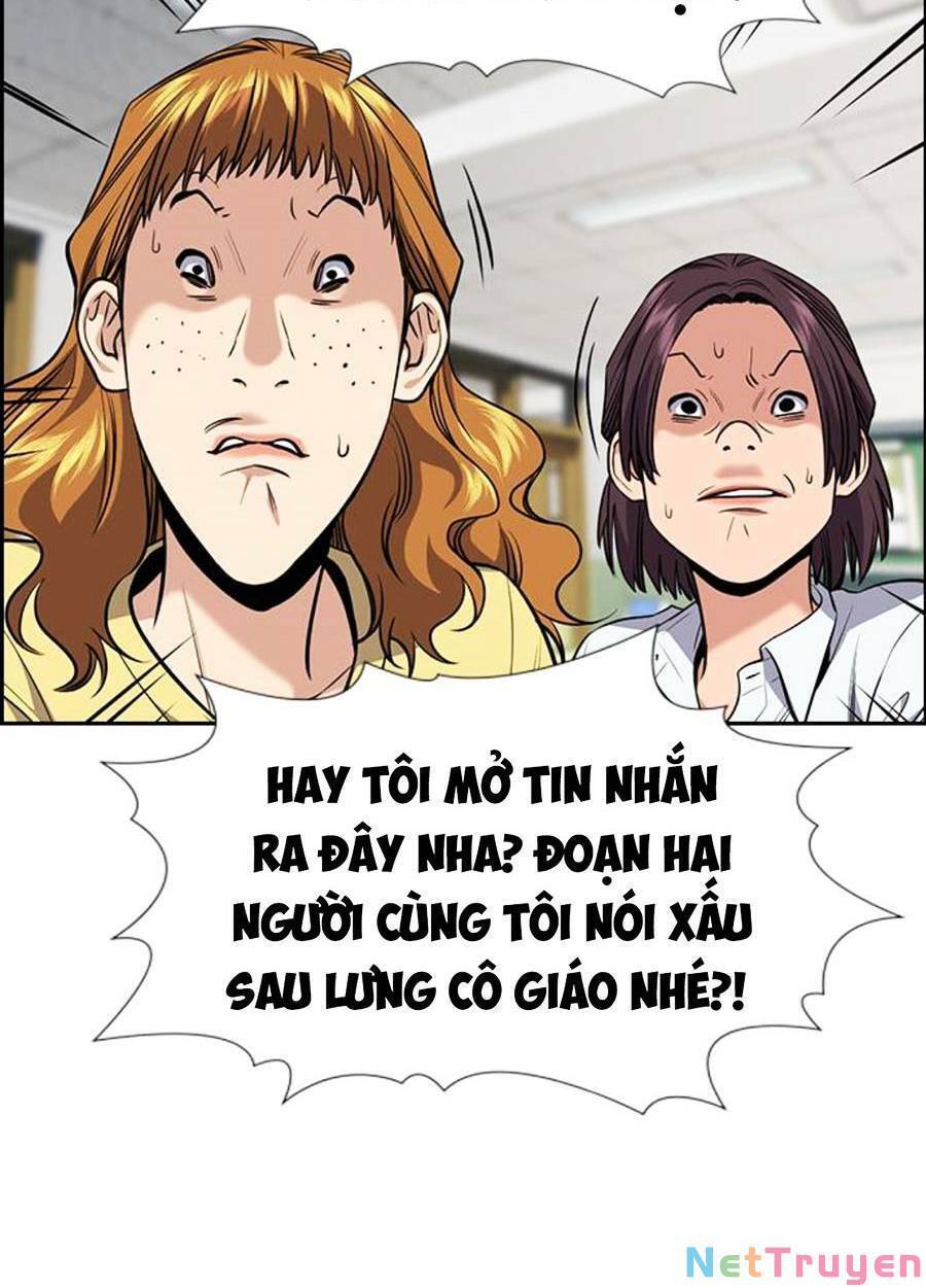 Giáo Dục Chân Chính Chapter 89 - Trang 3