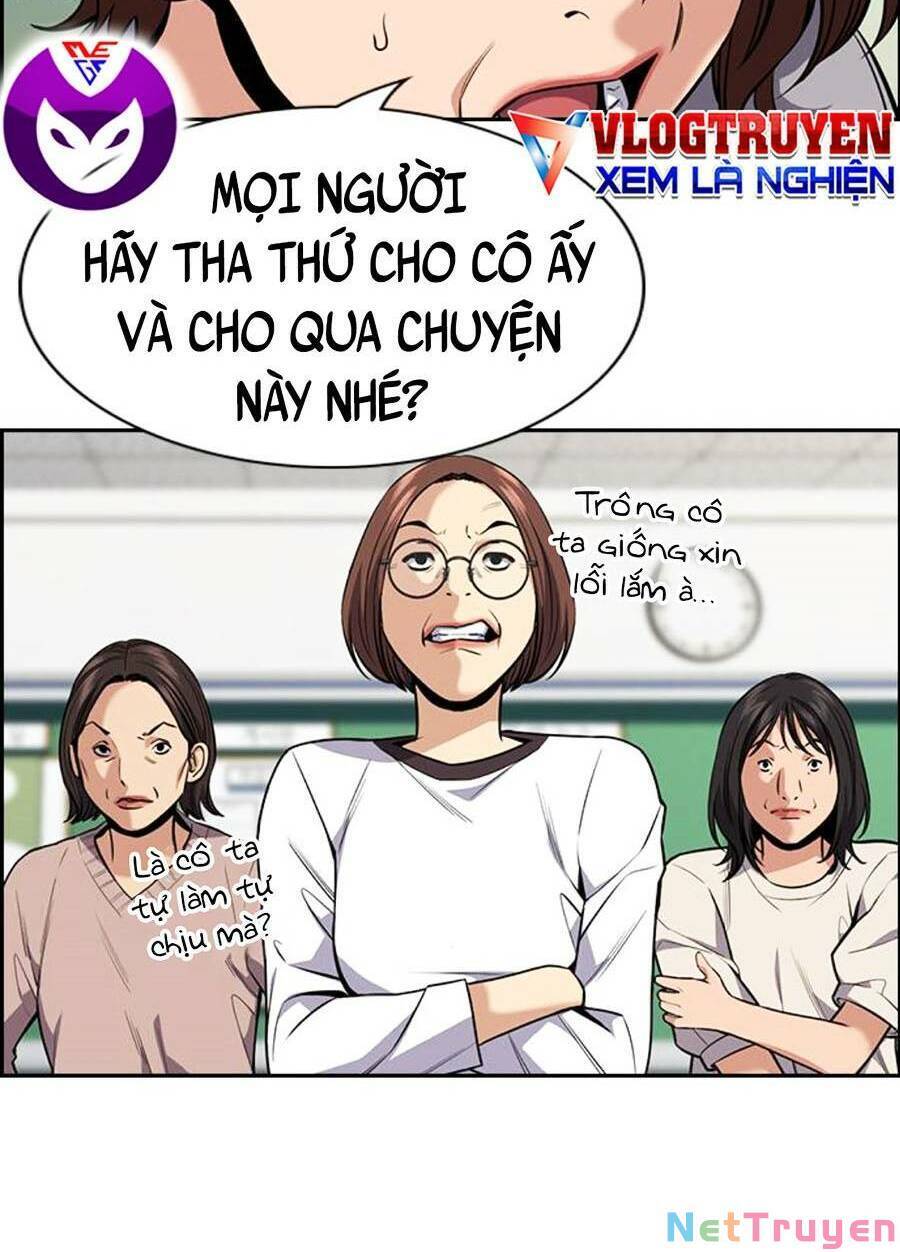 Giáo Dục Chân Chính Chapter 89 - Trang 3