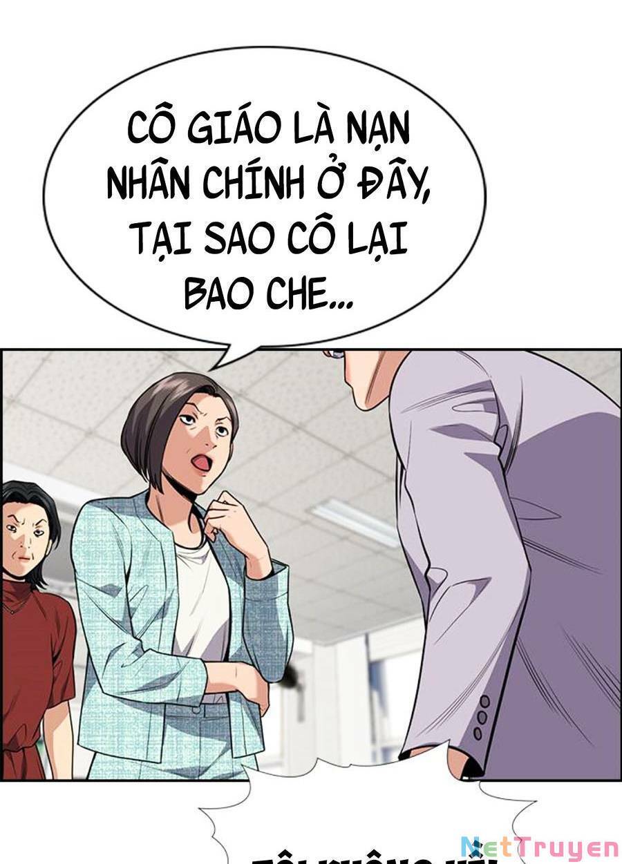 Giáo Dục Chân Chính Chapter 89 - Trang 3