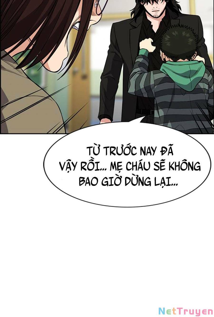 Giáo Dục Chân Chính Chapter 89 - Trang 3