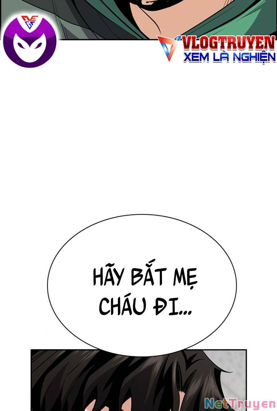 Giáo Dục Chân Chính Chapter 89 - Trang 3