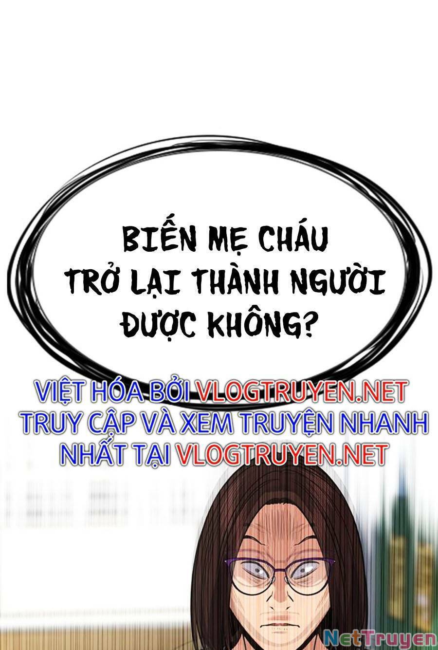 Giáo Dục Chân Chính Chapter 89 - Trang 3