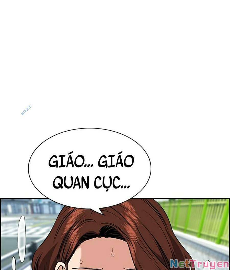 Giáo Dục Chân Chính Chapter 90 - Trang 2