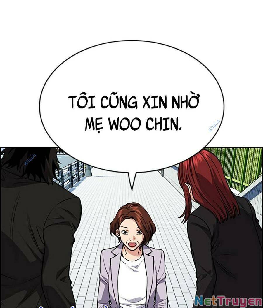 Giáo Dục Chân Chính Chapter 90 - Trang 2