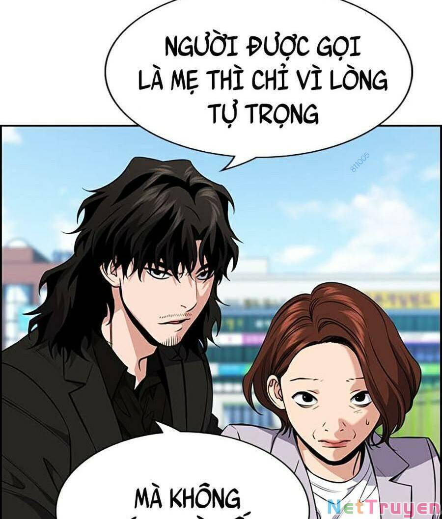 Giáo Dục Chân Chính Chapter 90 - Trang 2