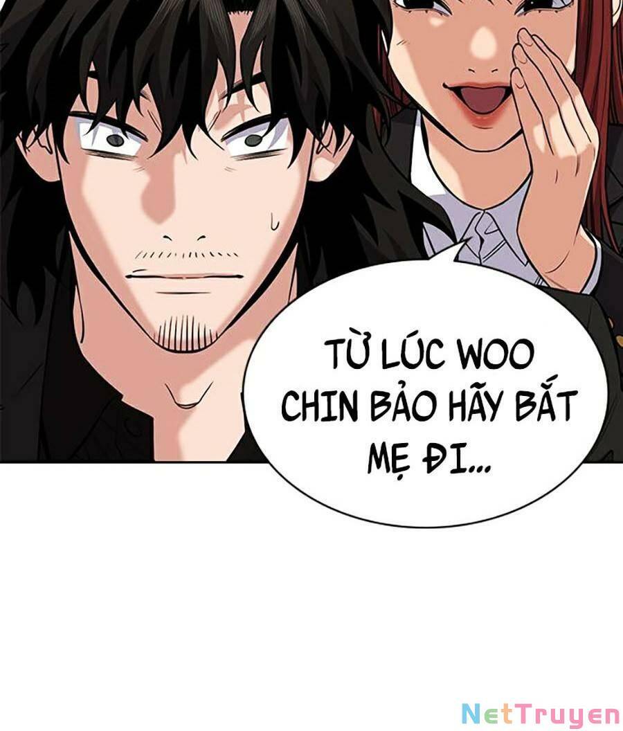 Giáo Dục Chân Chính Chapter 90 - Trang 2