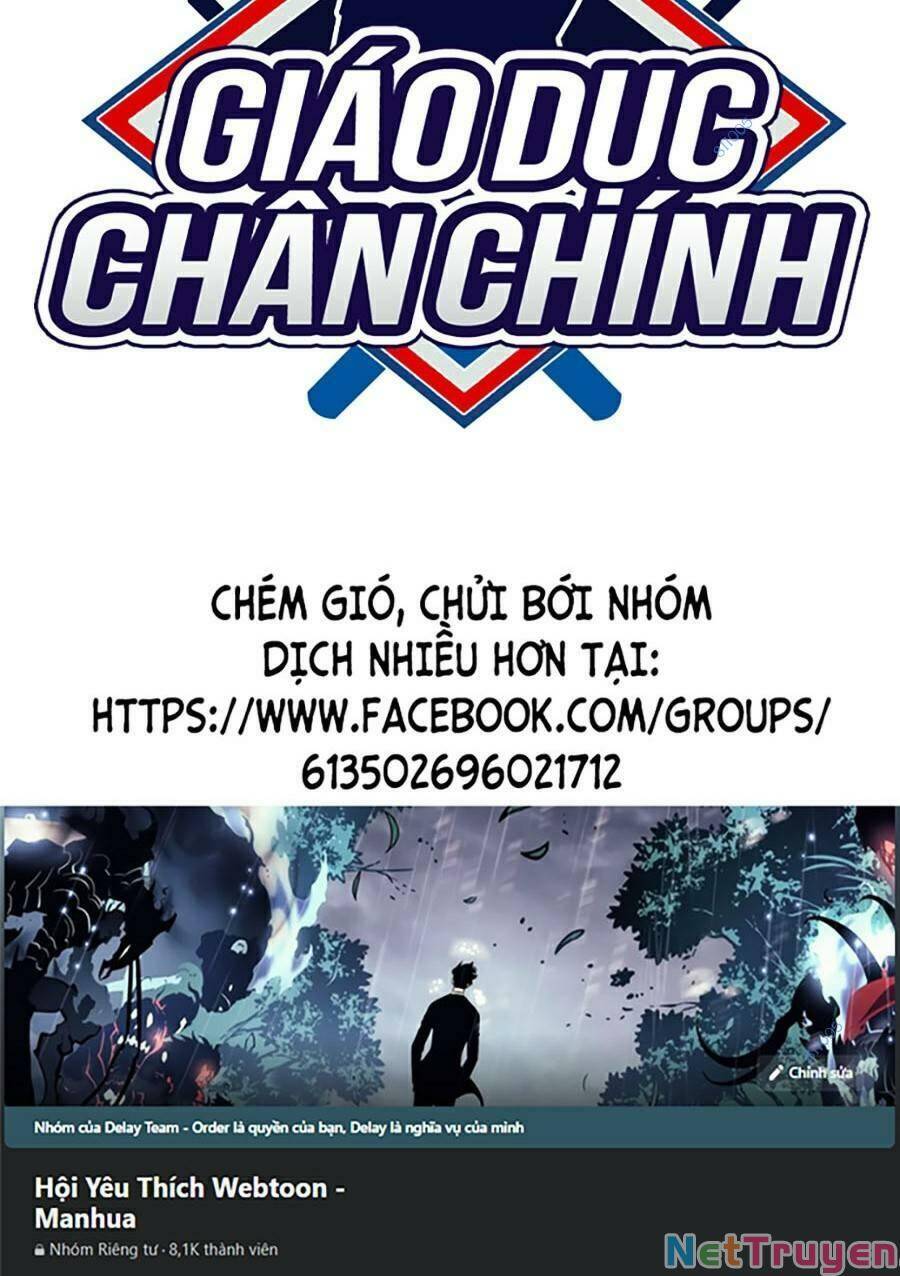 Giáo Dục Chân Chính Chapter 90 - Trang 2