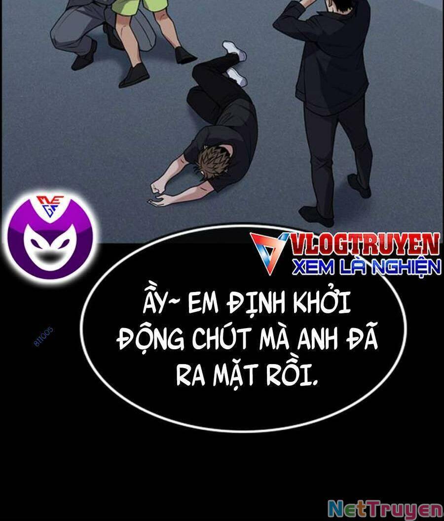 Giáo Dục Chân Chính Chapter 94 - Trang 3