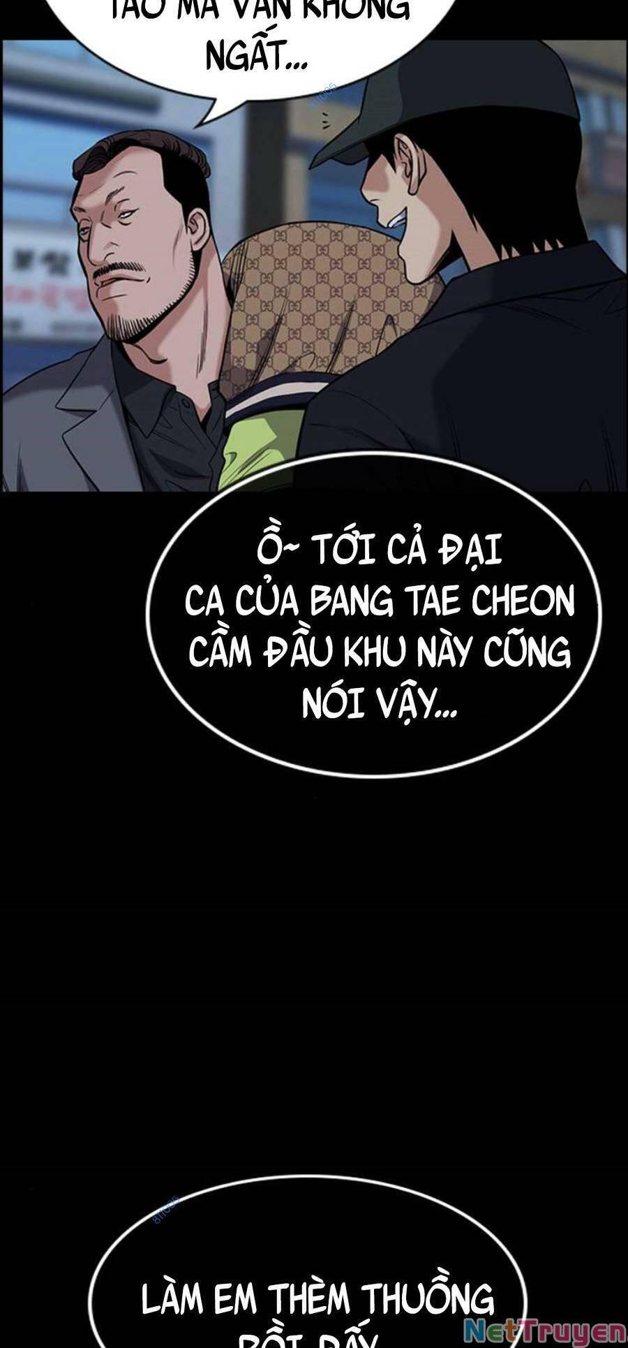 Giáo Dục Chân Chính Chapter 94 - Trang 3