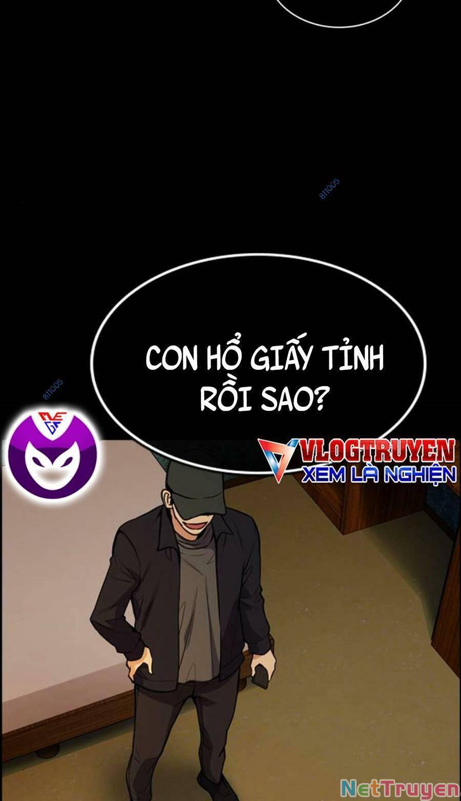 Giáo Dục Chân Chính Chapter 94 - Trang 3