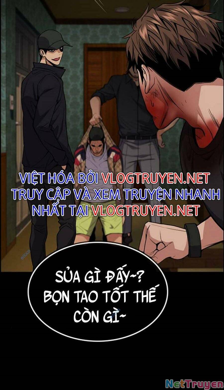 Giáo Dục Chân Chính Chapter 94 - Trang 3