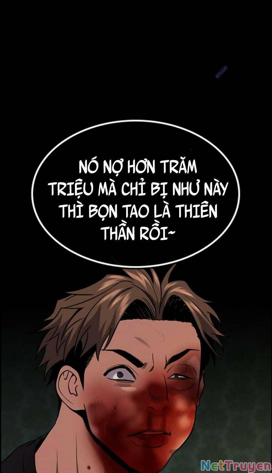 Giáo Dục Chân Chính Chapter 94 - Trang 3