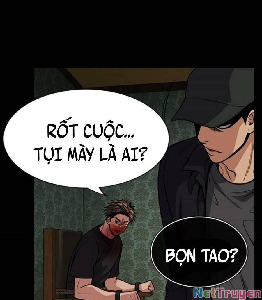 Giáo Dục Chân Chính Chapter 94 - Trang 3