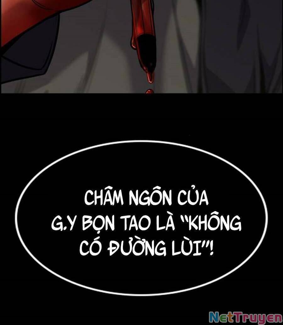 Giáo Dục Chân Chính Chapter 94 - Trang 3