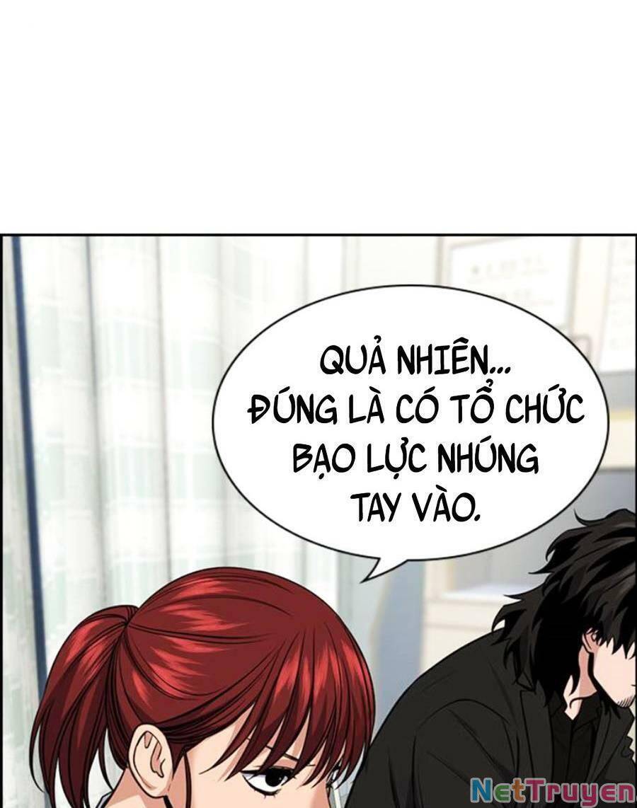 Giáo Dục Chân Chính Chapter 94 - Trang 3