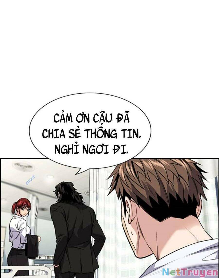 Giáo Dục Chân Chính Chapter 94 - Trang 3