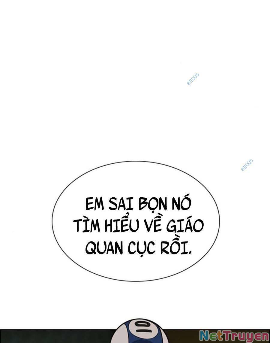 Giáo Dục Chân Chính Chapter 94 - Trang 3