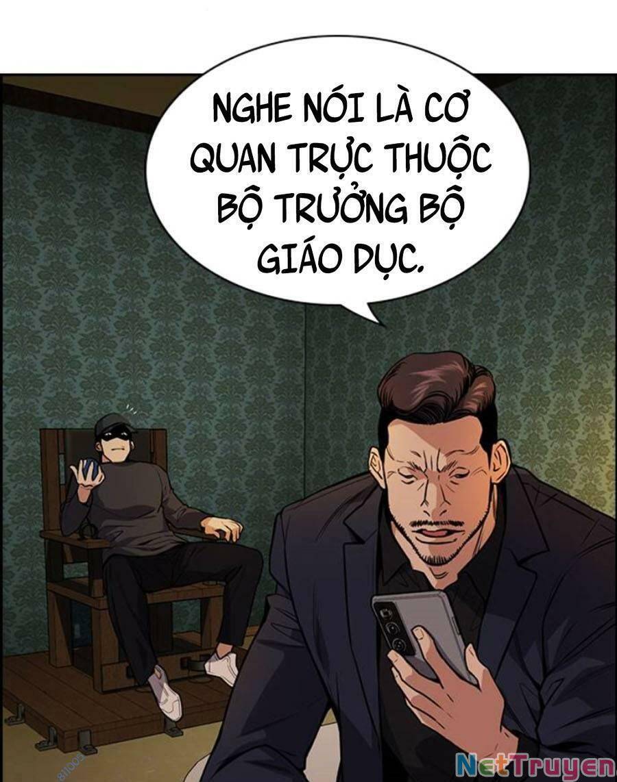 Giáo Dục Chân Chính Chapter 94 - Trang 3