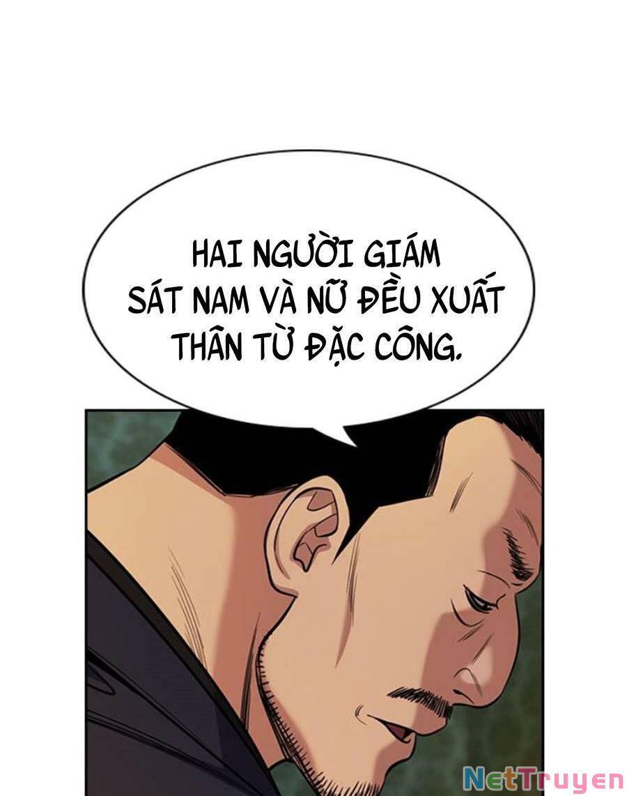 Giáo Dục Chân Chính Chapter 94 - Trang 3