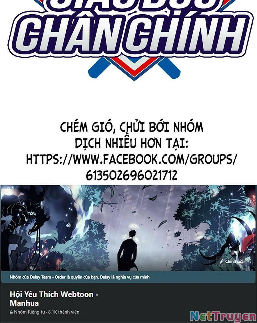 Giáo Dục Chân Chính Chapter 94 - Trang 3