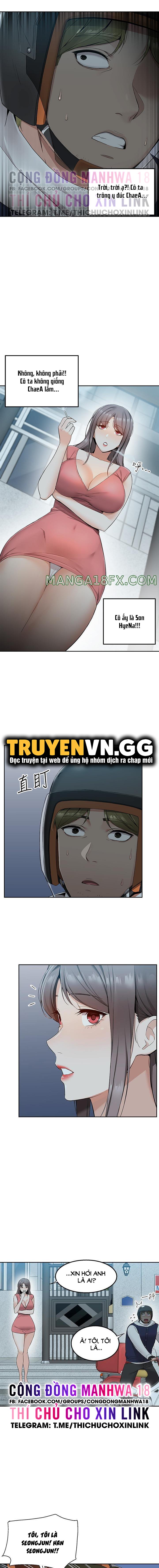 Trang truyện 009 trong truyện tranh Giao Hàng Số Hưởng - Chapter 3 - truyentvn.net