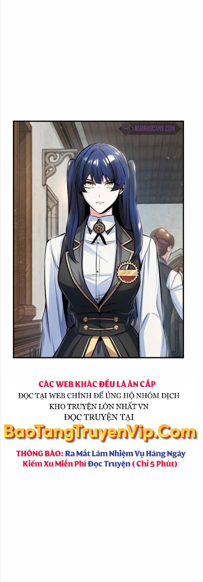 giáo sư gián điệp Chapter 30 - Next chapter 31