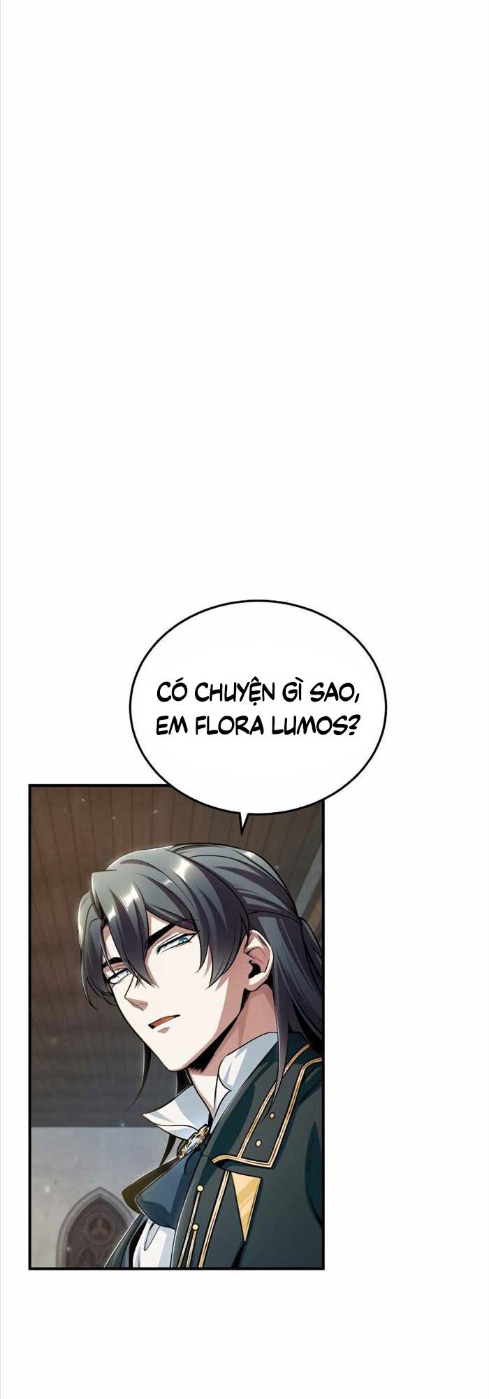 giáo sư gián điệp Chapter 30 - Next chapter 31