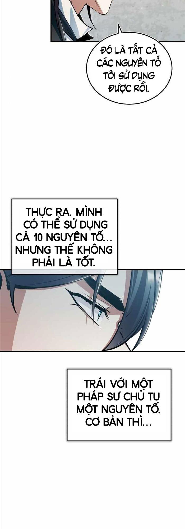 giáo sư gián điệp Chapter 30 - Next chapter 31