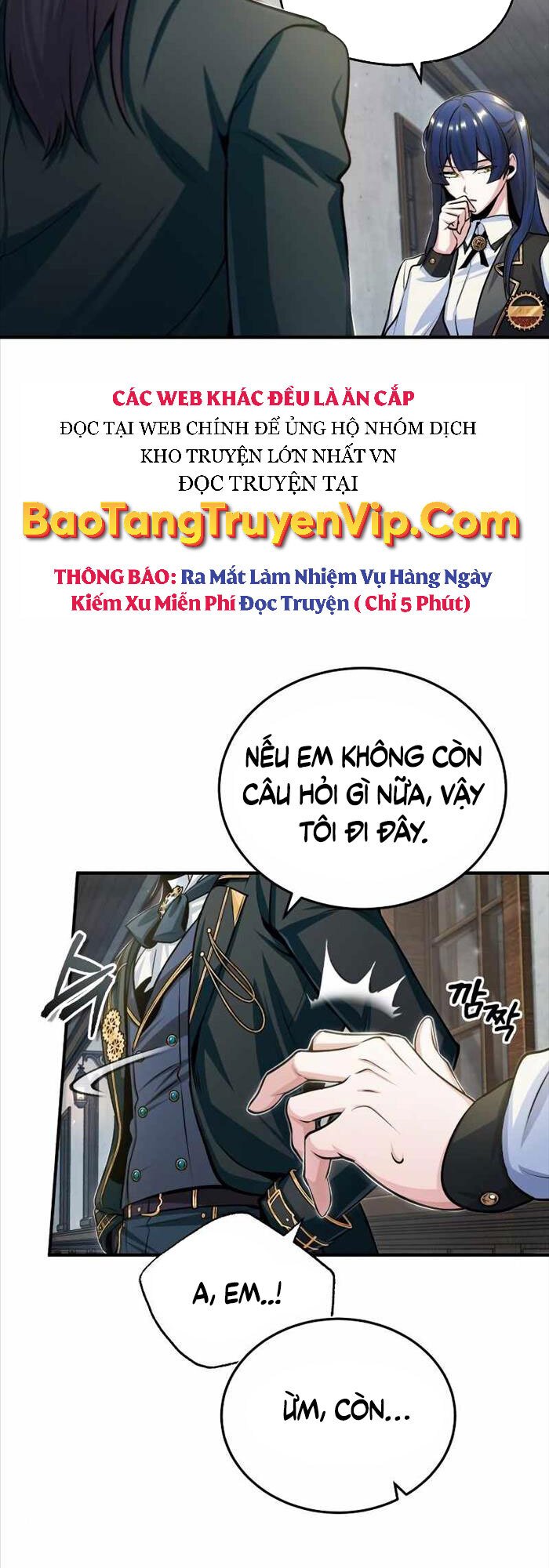 giáo sư gián điệp Chapter 30 - Next chapter 31