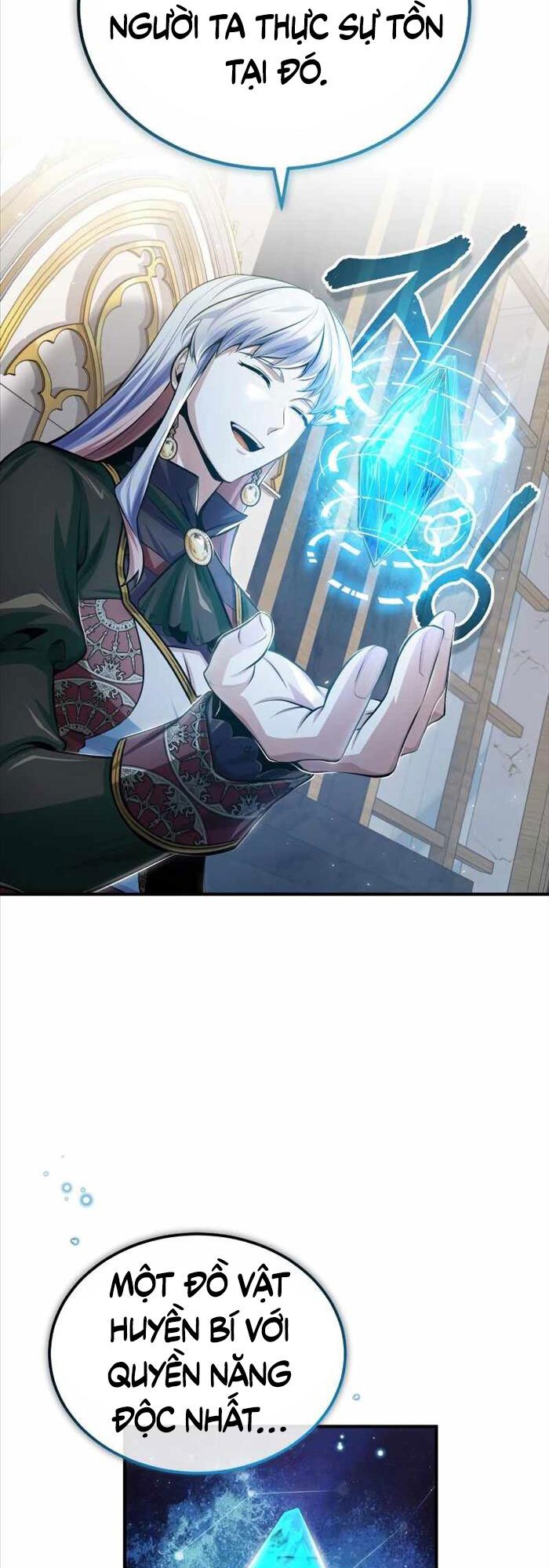 giáo sư gián điệp Chapter 30 - Next chapter 31