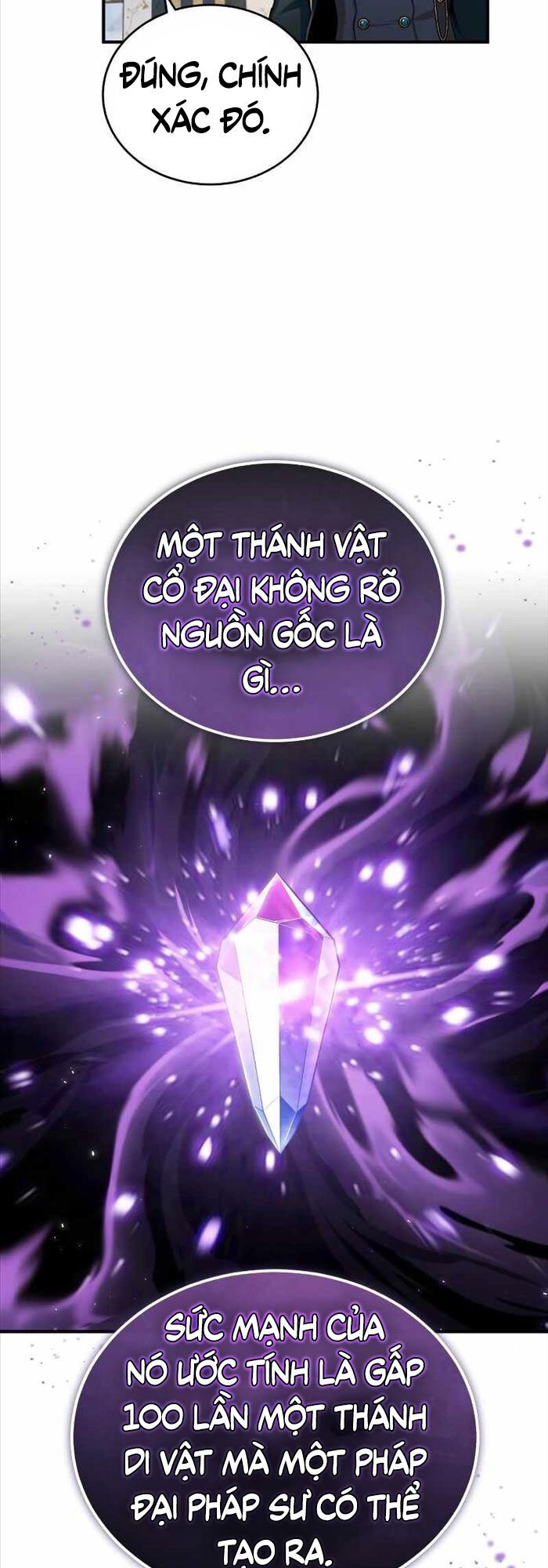 giáo sư gián điệp Chapter 30 - Next chapter 31