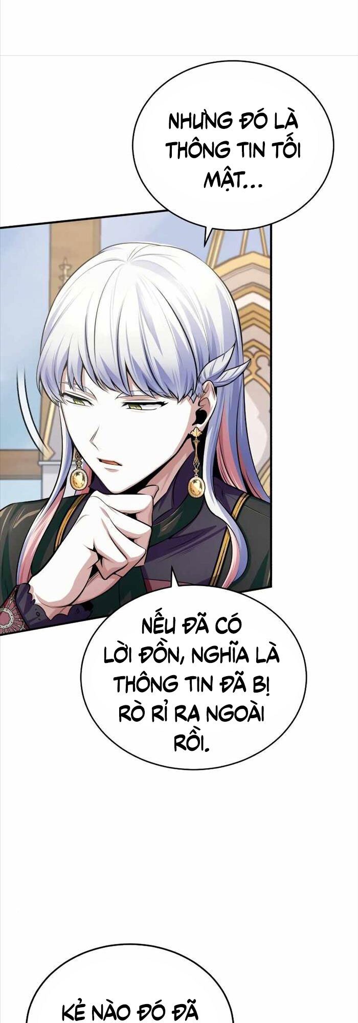 giáo sư gián điệp Chapter 30 - Next chapter 31