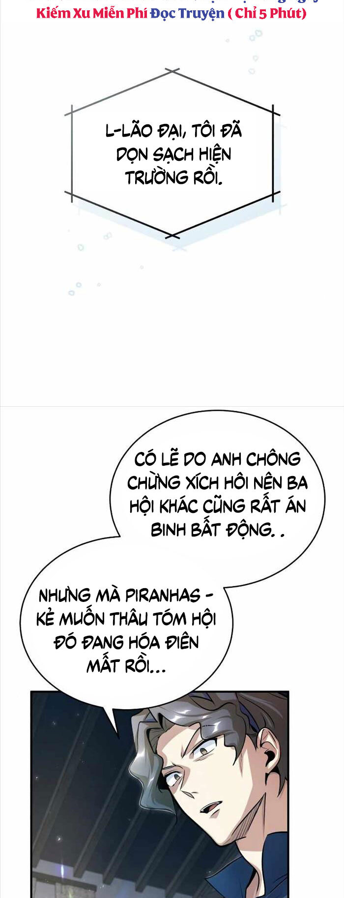 giáo sư gián điệp Chapter 30 - Next chapter 31