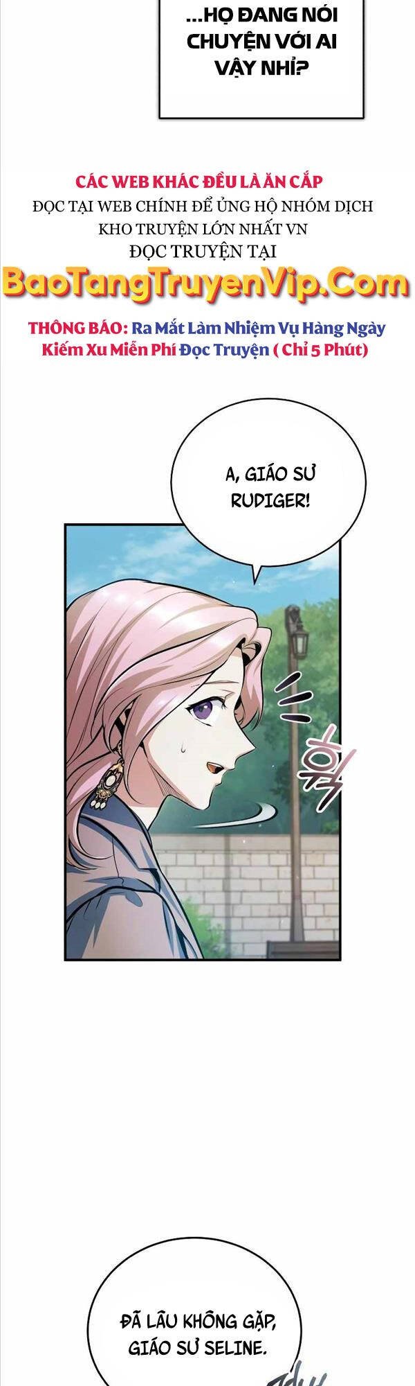 giáo sư gián điệp Chapter 45 - Next chapter 46