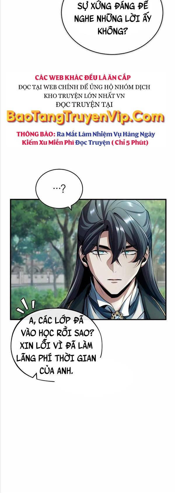 giáo sư gián điệp Chapter 45 - Next chapter 46