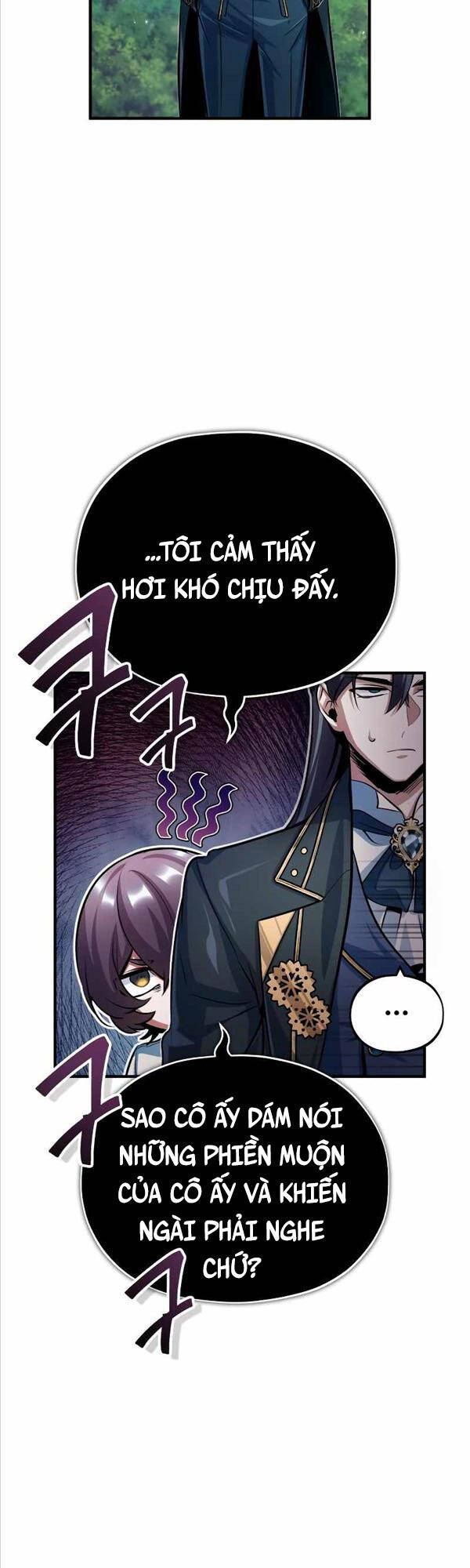 giáo sư gián điệp Chapter 45 - Next chapter 46