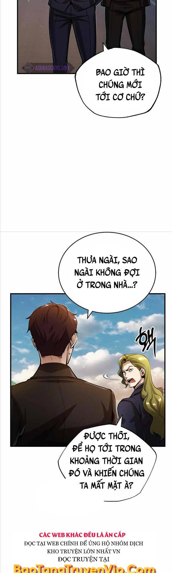 giáo sư gián điệp Chapter 45 - Next chapter 46