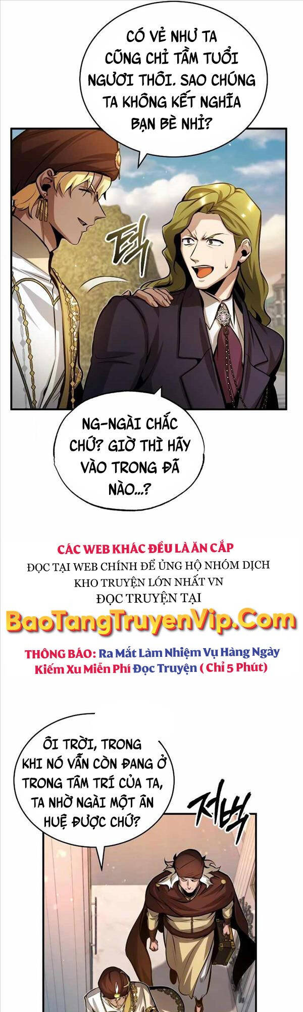 giáo sư gián điệp Chapter 45 - Next chapter 46