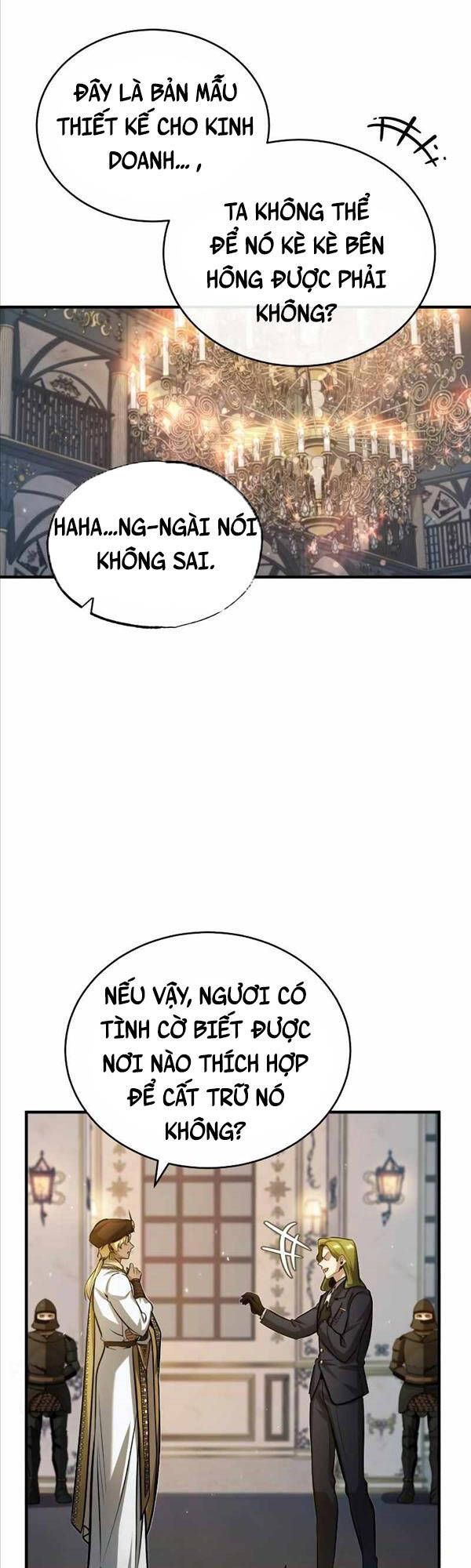 giáo sư gián điệp Chapter 45 - Next chapter 46