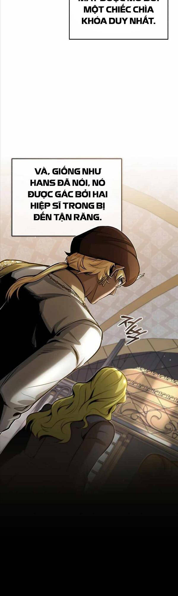 giáo sư gián điệp Chapter 45 - Next chapter 46