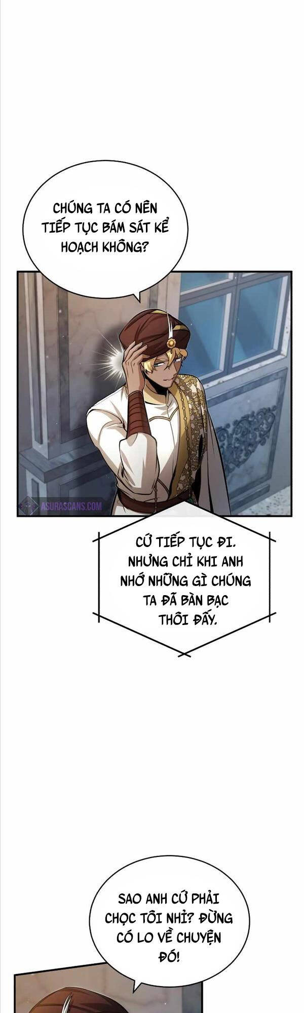 giáo sư gián điệp Chapter 45 - Next chapter 46