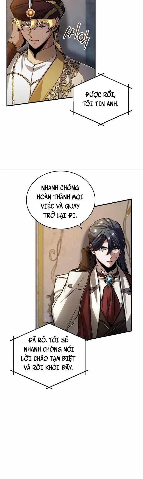 giáo sư gián điệp Chapter 45 - Next chapter 46