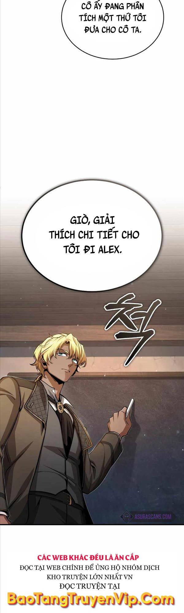 giáo sư gián điệp Chapter 45 - Next chapter 46