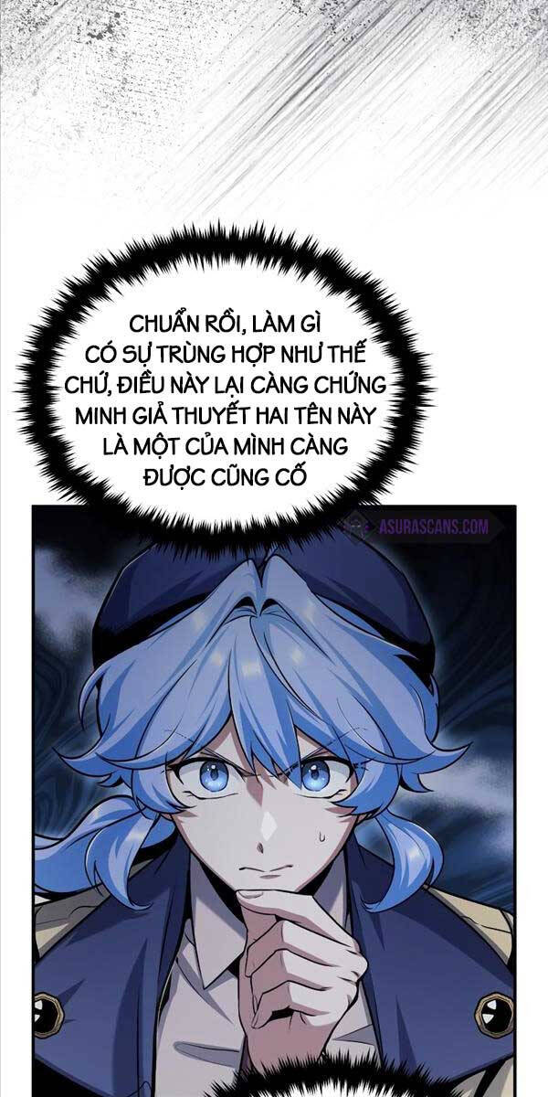 giáo sư gián điệp Chapter 51 - Next chapter 52